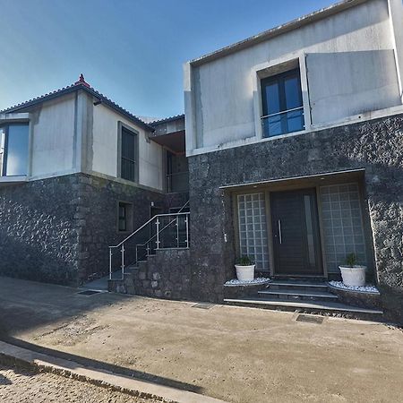 Os Ninhos Dos Avos Apartment Ponta Delgada  Exterior photo